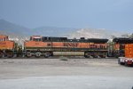 BNSF 965